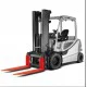WEIGHING FORKS FOR FORKLIFTS 2000kg GRAM BULL WEIGHING FORKS FOR FORKLIFTS 2000kg GRAM BULL - Kapountalis