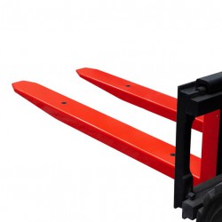 WEIGHING FORKS FOR FORKLIFTS 2000kg GRAM BULL WEIGHING FORKS FOR FORKLIFTS 2000kg GRAM BULL