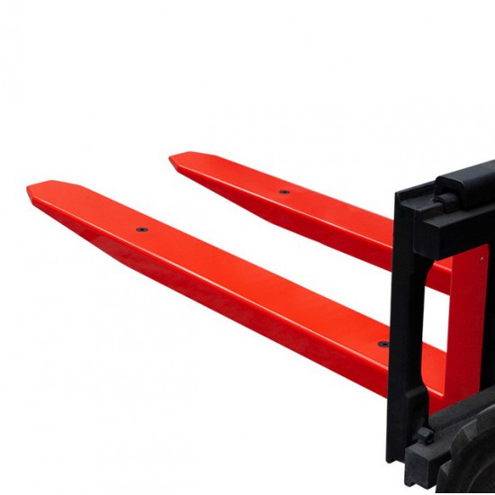 WEIGHING FORKS FOR FORKLIFTS 2000kg GRAM BULL WEIGHING FORKS FOR FORKLIFTS 2000kg GRAM BULL - Kapountalis