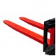 WEIGHING FORKS FOR FORKLIFTS 2000kg GRAM BULL WEIGHING FORKS FOR FORKLIFTS 2000kg GRAM BULL - Kapountalis