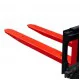 WEIGHING FORKS FOR FORKLIFTS 2000kg GRAM BULL WEIGHING FORKS FOR FORKLIFTS 2000kg GRAM BULL - Kapountalis