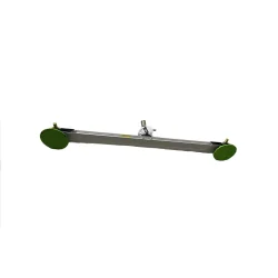 KSF G‑LS | Glass Cradle Attachment 130 kg 