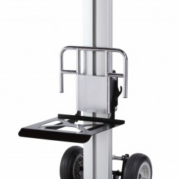 KSF ML 2 | Foldable Hand Truck/Trolley 1.05 m – 150 kg