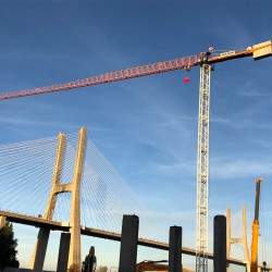 FLAT TOP ΓΕΡΑΝΟΣ RTM180 ΜΕΓΙΣΤΟ ΦΟΡΤΙΟ 8000 ΚΙΛΑ - 65,3Μ ΜΗΚΟΣ & 70,95 ΥΨΟΣ FLAT TOP ΓΕΡΑΝΟΣ RTM180 ΜΕΓΙΣΤΟ ΦΟΡΤΙΟ 8000 ΚΙΛΑ - 65,3Μ ΜΗΚΟΣ & 70,95 ΥΨΟΣ