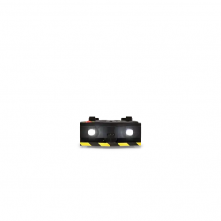 MOVEXX ELECTRIC TUG AA1000-UR Όχημα αυτόματης καθοδήγησης