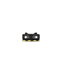 MOVEXX ELECTRIC TUG AA1000-UR-Guided Automatically guided vehicle