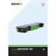 MOVEXX ELECTRIC TUG AA1000-UR-Guided Automatically guided vehicle MOVEXX ELECTRIC TUG AA1000-UR-Guided Automatically guided vehicle - Kapountalis