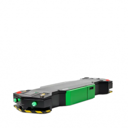 MOVEXX ELECTRIC TUG AA1000-UR Όχημα αυτόματης καθοδήγησης