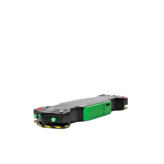 MOVEXX ELECTRIC TUG AA1000-UR-Guided Automatically guided vehicle MOVEXX ELECTRIC TUG AA1000-UR-Guided Automatically guided vehicle - Kapountalis