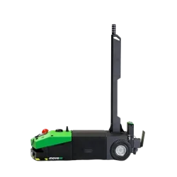 MOVEXX ELECTRIC TUG AA1000-S Automatically guided vehicle