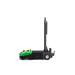 MOVEXX ELECTRIC TUG AA1000-S Automatically guided vehicle
