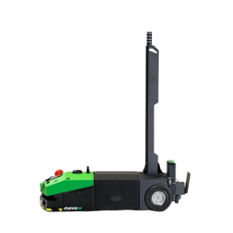 MOVEXX ELECTRIC TUG AA1000-S Όχημα αυτόματης καθοδήγησης