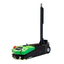MOVEXX ELECTRIC TUG AA1000-S Όχημα αυτόματης καθοδήγησης