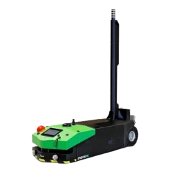 MOVEXX ELECTRIC TUG AA1000-S Automatically guided vehicle
