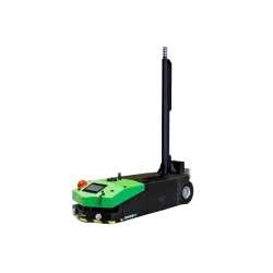 MOVEXX ELECTRIC TUG AA1000-S Automatically guided vehicle