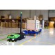 MOVEXX ELECTRIC TUG AA2500-S Όχημα αυτόματης καθοδήγησης MOVEXX ELECTRIC TUG AA2500-S Όχημα αυτόματης καθοδήγησης - Kapountalis