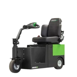 MOVEXX ELECTRIC TUG MOVEXX CC2500-S 