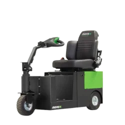 MOVEXX ELECTRIC TUG MOVEXX CC2500-S MOVEXX ELECTRIC TUG MOVEXX CC2500-S