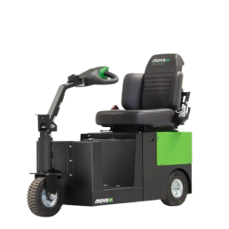 ΗΛΕΚΤΡΙΚΟ ΟΧΗΜΑ ΕΛΞΗΣ -TUG MOVEXX CC2500-S