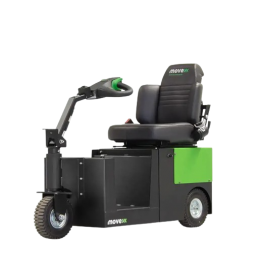 ΗΛΕΚΤΡΙΚΟ ΟΧΗΜΑ ΕΛΞΗΣ -TUG MOVEXX CC2500-S