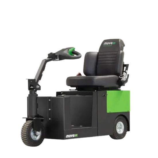 MOVEXX ELECTRIC TUG MOVEXX CC2500-S - Kapountalis