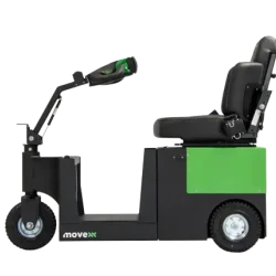 MOVEXX ELECTRIC TUG MOVEXX CC2500-S 