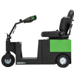 ΗΛΕΚΤΡΙΚΟ ΟΧΗΜΑ ΕΛΞΗΣ -TUG MOVEXX CC2500-S