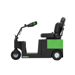 ΗΛΕΚΤΡΙΚΟ ΟΧΗΜΑ ΕΛΞΗΣ -TUG MOVEXX CC2500-S