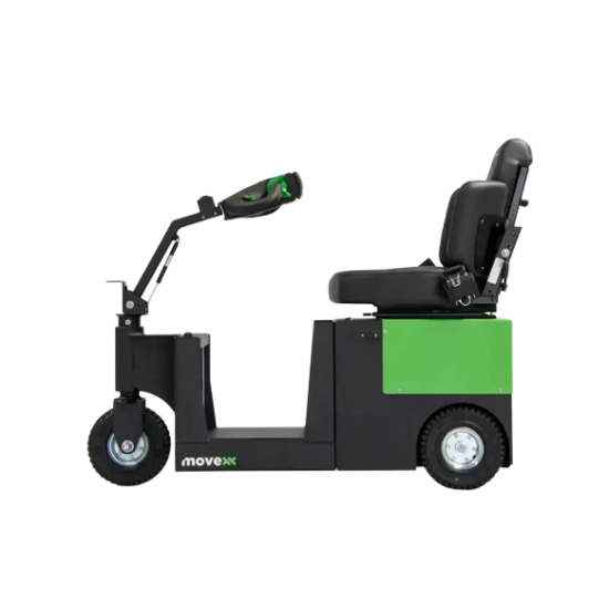 MOVEXX ELECTRIC TUG MOVEXX CC2500-S - Kapountalis