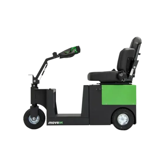 MOVEXX ELECTRIC TUG MOVEXX CC2500-S - Kapountalis
