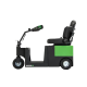 MOVEXX ELECTRIC TUG MOVEXX CC2500-S - Kapountalis