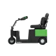 MOVEXX ELECTRIC TUG MOVEXX CC2500-S - Kapountalis