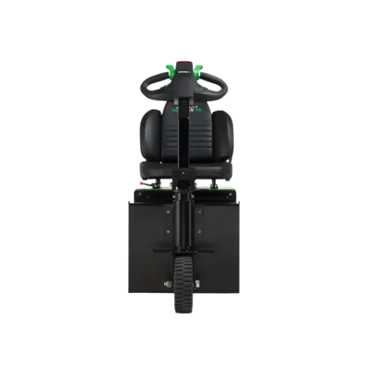 MOVEXX ELECTRIC TUG MOVEXX CC2500-S - Kapountalis