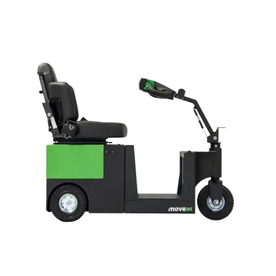 MOVEXX ELECTRIC TUG MOVEXX CC2500-S - Kapountalis