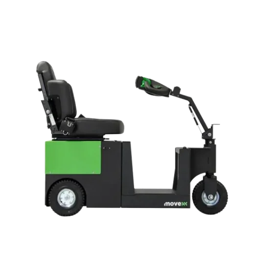 MOVEXX ELECTRIC TUG MOVEXX CC2500-S - Kapountalis