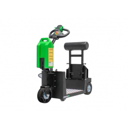 ΗΛΕΚΤΡΙΚΟ ΟΧΗΜΑ ΕΛΞΗΣ - TUG MOVEXX RR1000-S