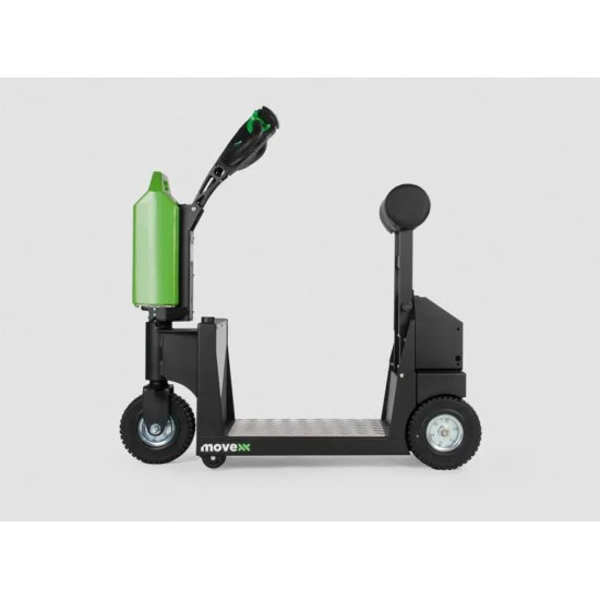 MOVEXX ELECTRIC TUG RR1000-S MOVEXX ELECTRIC TUG RR1000-S - Kapountalis
