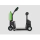 MOVEXX ELECTRIC TUG RR1000-S MOVEXX ELECTRIC TUG RR1000-S - Kapountalis