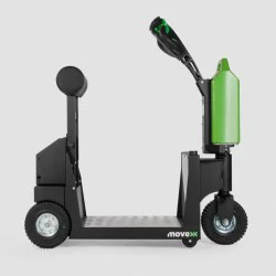MOVEXX ELECTRIC TUG RR1000-S