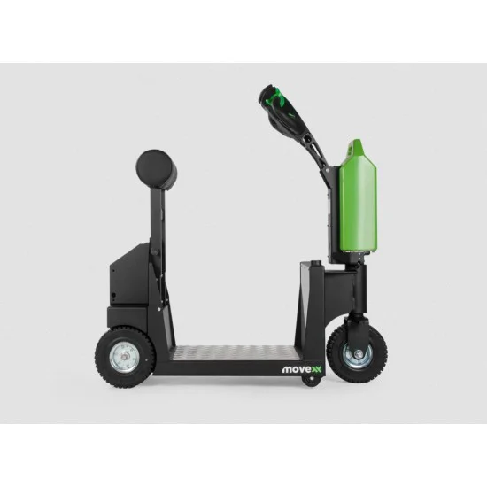 MOVEXX ELECTRIC TUG RR1000-S MOVEXX ELECTRIC TUG RR1000-S - Kapountalis