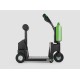 MOVEXX ELECTRIC TUG RR1000-S MOVEXX ELECTRIC TUG RR1000-S - Kapountalis