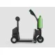 MOVEXX ELECTRIC TUG RR1000-S MOVEXX ELECTRIC TUG RR1000-S - Kapountalis