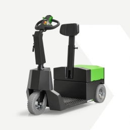 ΗΛΕΚΤΡΙΚΟ ΟΧΗΜΑ ΕΛΞΗΣ - TUG MOVEXX RR3500-S