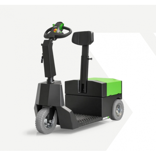 MOVEXX ELECTRIC TUG CC2500-S - Kapountalis