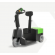 MOVEXX ELECTRIC TUG CC2500-S - Kapountalis