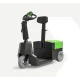 MOVEXX ELECTRIC TUG CC2500-S MOVEXX ELECTRIC TUG CC2500-S - Kapountalis
