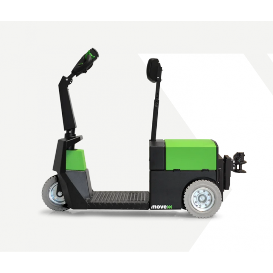 MOVEXX ELECTRIC TUG CC2500-S - Kapountalis