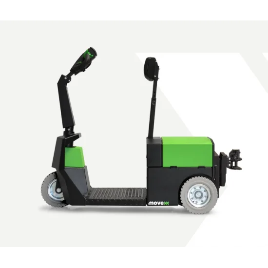 MOVEXX ELECTRIC TUG CC2500-S MOVEXX ELECTRIC TUG CC2500-S - Kapountalis