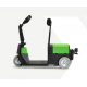 MOVEXX ELECTRIC TUG CC2500-S - Kapountalis