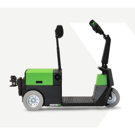 MOVEXX ELECTRIC TUG CC2500-S - Kapountalis